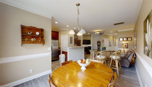 1303 Southlake Court, Lexington, NC 27295