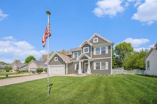 2380 Avalon Woods Drive, Portage, MI 49024