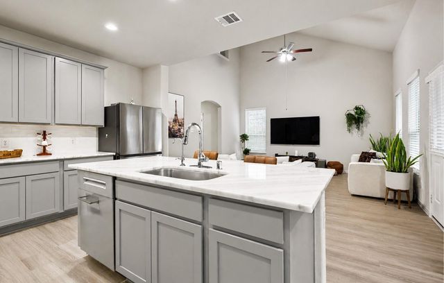 27094 Grey Fox Run, Magnolia, TX 77354