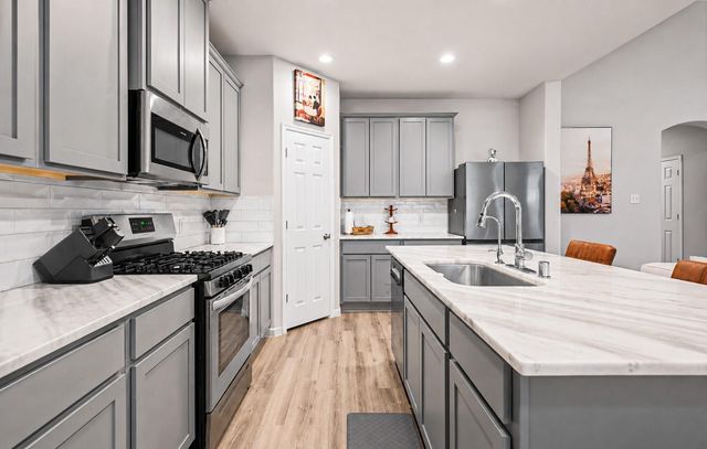 27094 Grey Fox Run, Magnolia, TX 77354