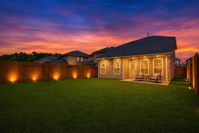 27094 Grey Fox Run, Magnolia, TX 77354