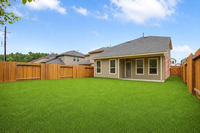 27094 Grey Fox Run, Magnolia, TX 77354