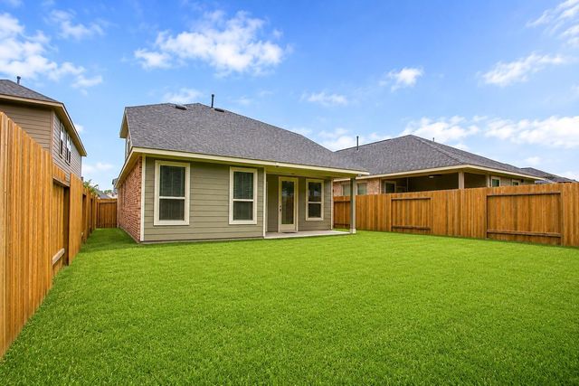 27094 Grey Fox Run, Magnolia, TX 77354