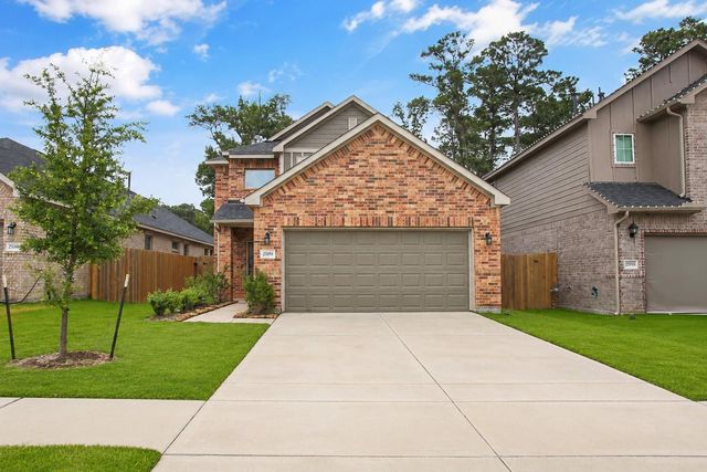 27094 Grey Fox Run, Magnolia, TX 77354