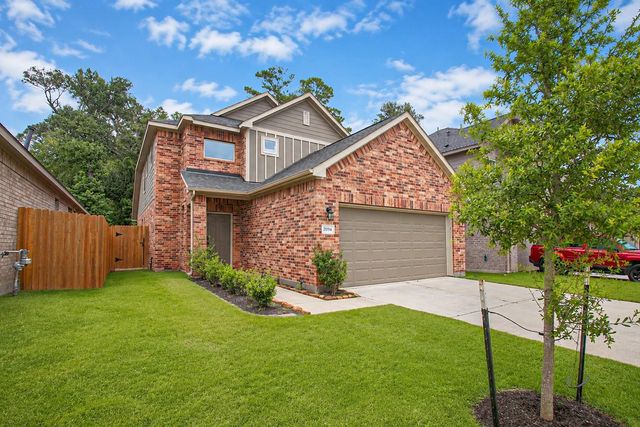 27094 Grey Fox Run, Magnolia, TX 77354
