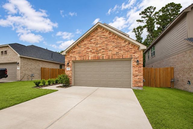 27094 Grey Fox Run, Magnolia, TX 77354
