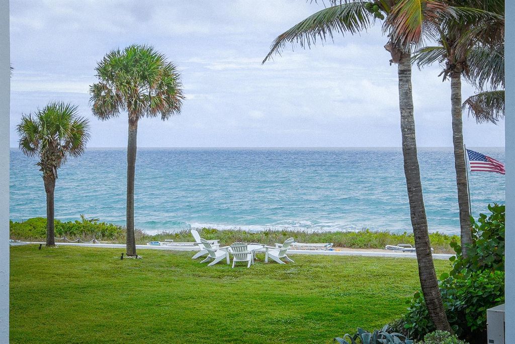 1043 Hillsboro Mile 18c, Hillsboro Beach, FL 33062