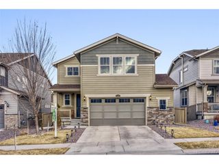 3300 Jonquil St, Castle Rock, CO 80109