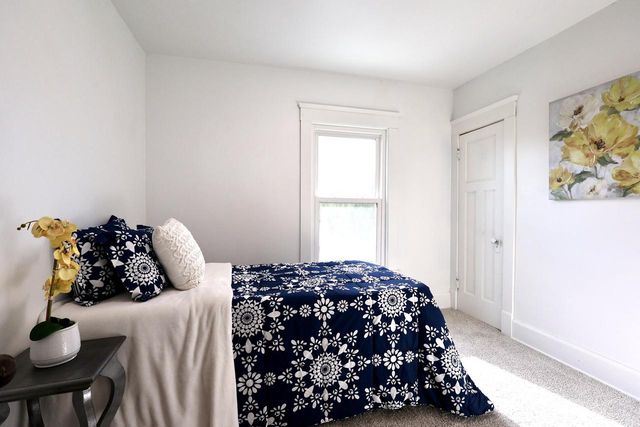 1805 Taylor AVENUE, Racine, WI 53403