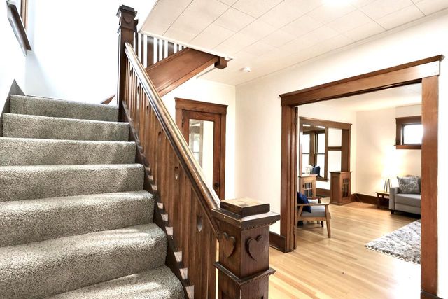 1805 Taylor AVENUE, Racine, WI 53403