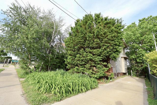 1805 Taylor AVENUE, Racine, WI 53403