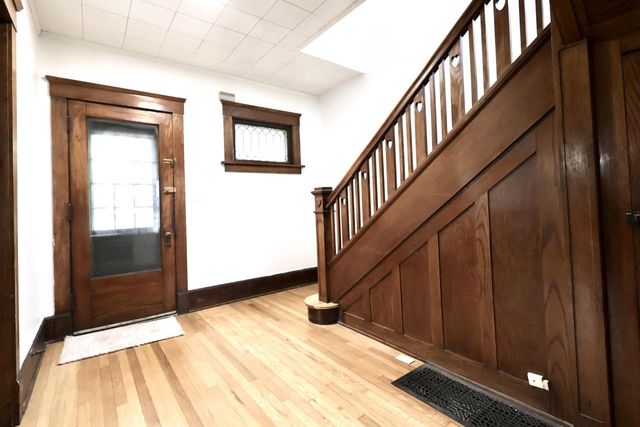 1805 Taylor AVENUE, Racine, WI 53403