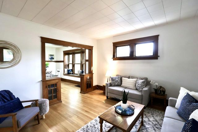 1805 Taylor AVENUE, Racine, WI 53403