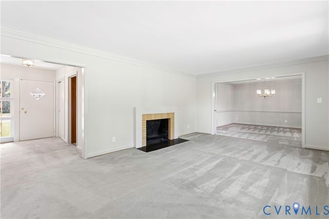 311 El Dorado Dr, Henrico, VA 23229