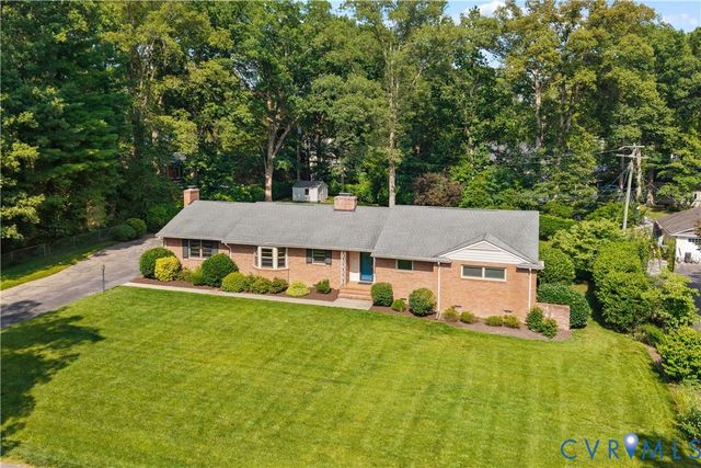 311 El Dorado Dr, Henrico, VA 23229