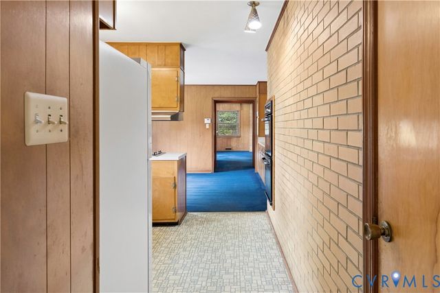 311 El Dorado Dr, Henrico, VA 23229