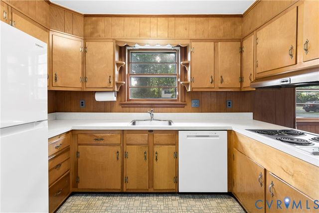 311 El Dorado Dr, Henrico, VA 23229