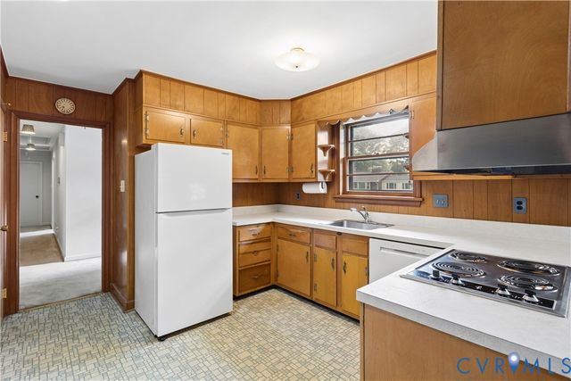 311 El Dorado Dr, Henrico, VA 23229