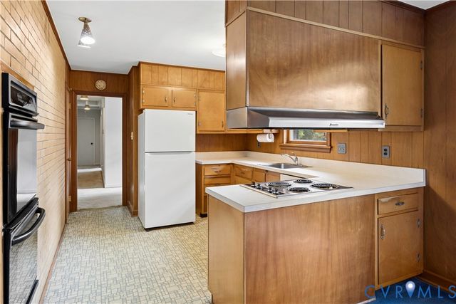 311 El Dorado Dr, Henrico, VA 23229