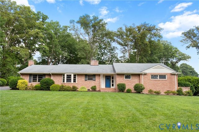 311 El Dorado Dr, Henrico, VA 23229