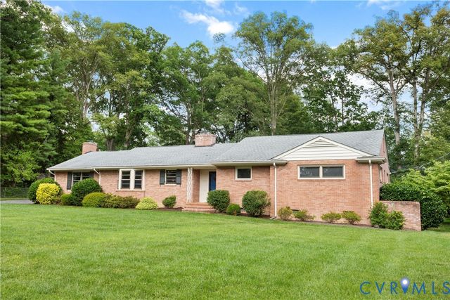 311 El Dorado Dr, Henrico, VA 23229