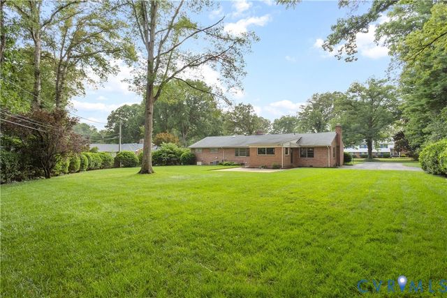 311 El Dorado Dr, Henrico, VA 23229
