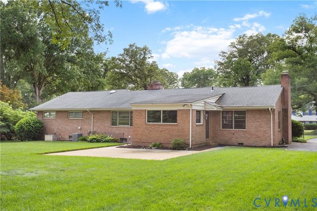 311 El Dorado Dr, Henrico, VA 23229