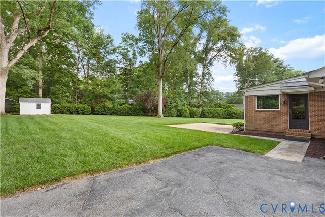 311 El Dorado Dr, Henrico, VA 23229