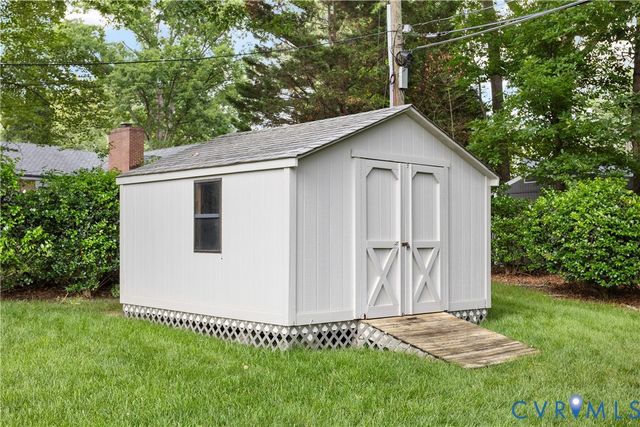 311 El Dorado Dr, Henrico, VA 23229