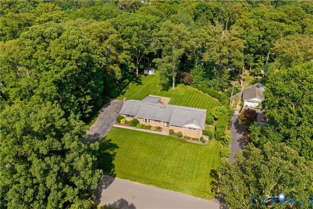 311 El Dorado Dr, Henrico, VA 23229