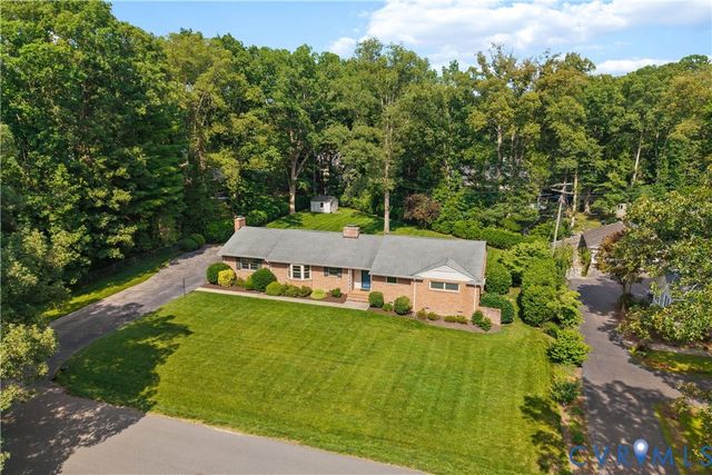 311 El Dorado Dr, Henrico, VA 23229