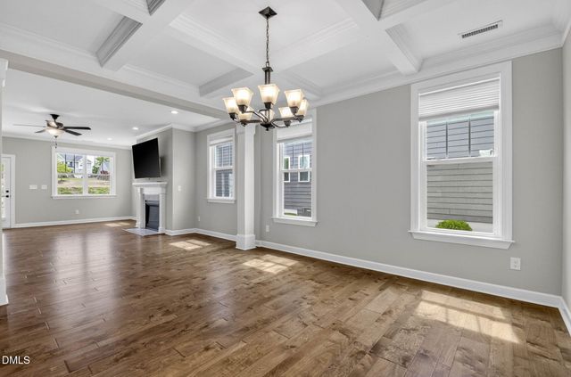 1013 Blackpool Court, Apex, NC 27502