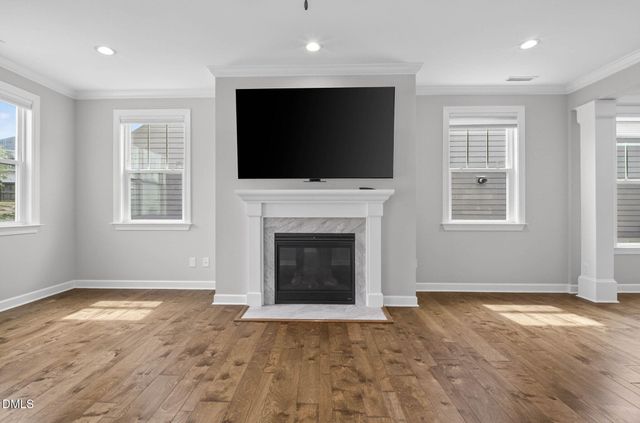 1013 Blackpool Court, Apex, NC 27502