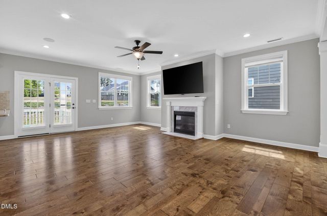 1013 Blackpool Court, Apex, NC 27502