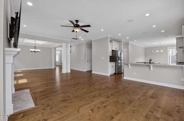 1013 Blackpool Court, Apex, NC 27502