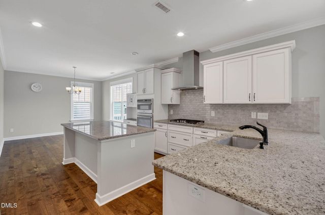 1013 Blackpool Court, Apex, NC 27502