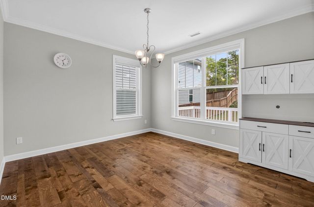 1013 Blackpool Court, Apex, NC 27502