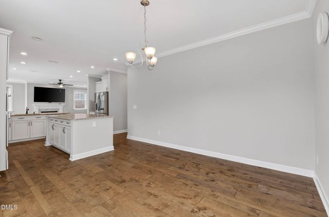 1013 Blackpool Court, Apex, NC 27502