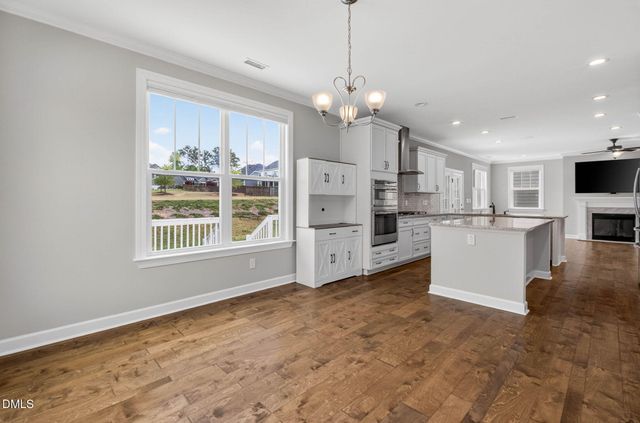 1013 Blackpool Court, Apex, NC 27502