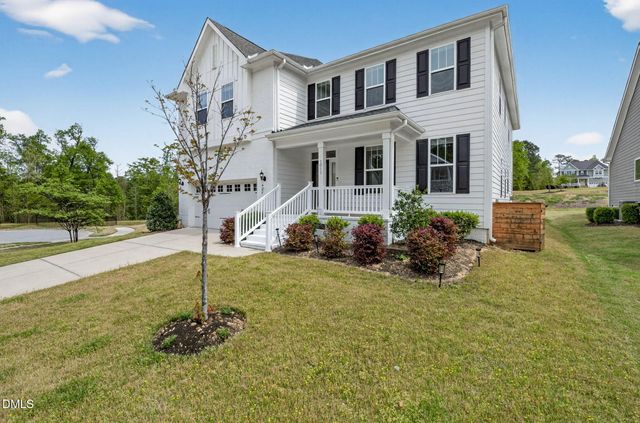 1013 Blackpool Court, Apex, NC 27502