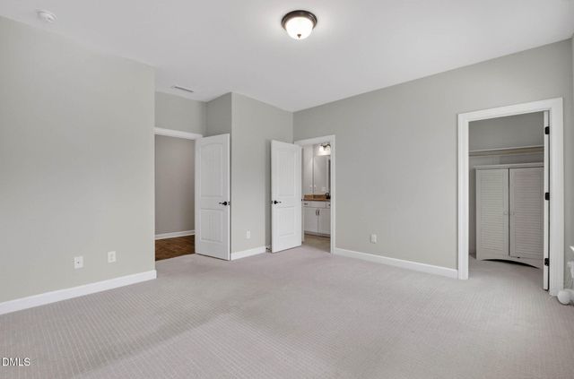 1013 Blackpool Court, Apex, NC 27502