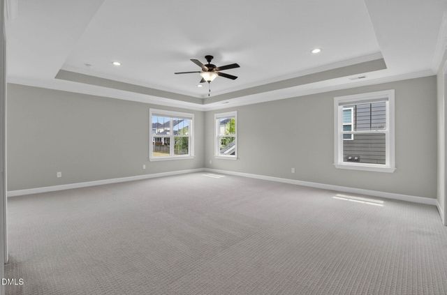 1013 Blackpool Court, Apex, NC 27502