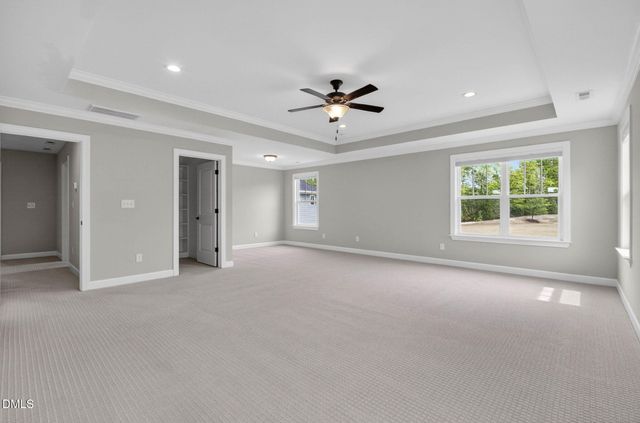 1013 Blackpool Court, Apex, NC 27502