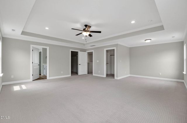 1013 Blackpool Court, Apex, NC 27502