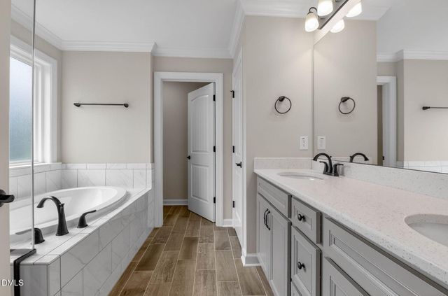 1013 Blackpool Court, Apex, NC 27502