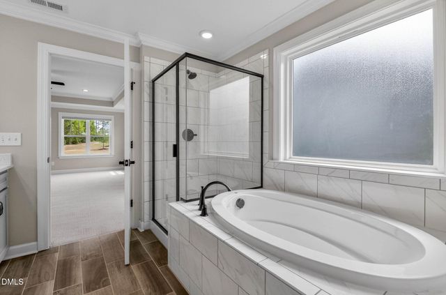 1013 Blackpool Court, Apex, NC 27502