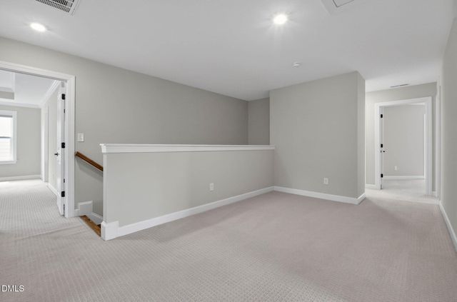 1013 Blackpool Court, Apex, NC 27502