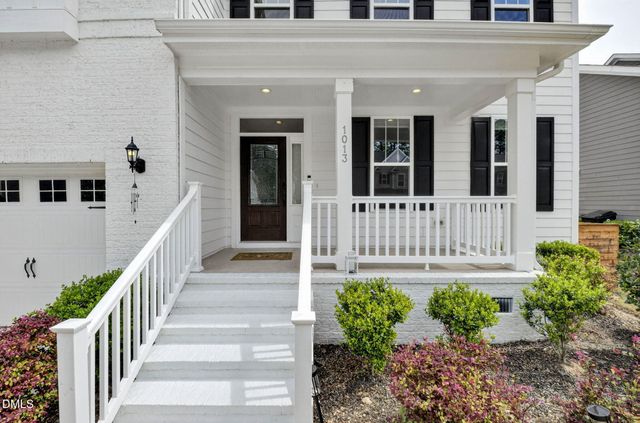 1013 Blackpool Court, Apex, NC 27502