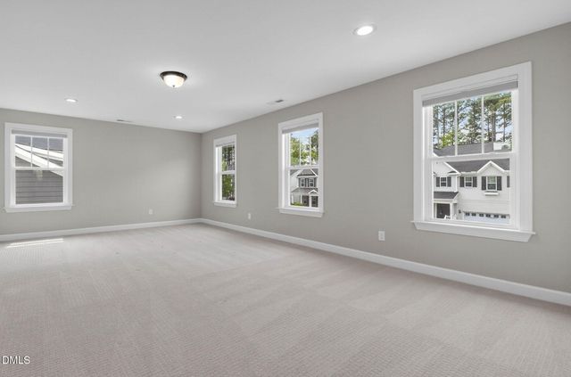 1013 Blackpool Court, Apex, NC 27502