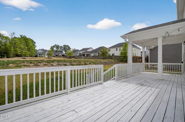 1013 Blackpool Court, Apex, NC 27502